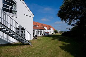 Hotel Søparken