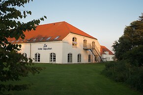Hotel Søparken