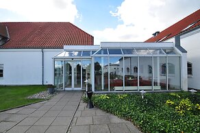 Hotel Søparken