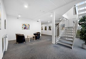 Hotel Søparken