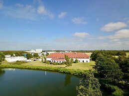 Hotel Søparken