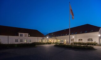 Hotel Søparken
