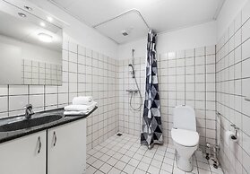 Hotel Søparken
