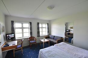 Hotel Søparken