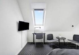 Hotel Søparken