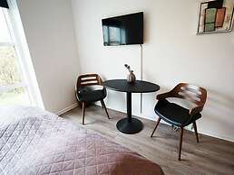 Hotel Årslev Kro