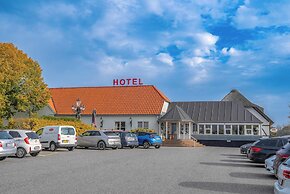 Hotel Årslev Kro