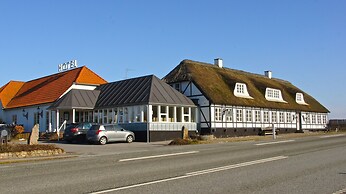 Hotel Årslev Kro