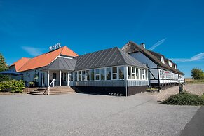 Hotel Årslev Kro