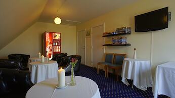 Hotel Årslev Kro