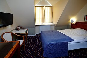 Hotel Årslev Kro
