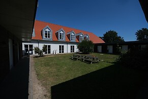 Hotel Årslev Kro