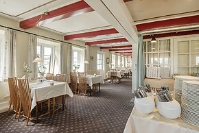 Hotel Årslev Kro