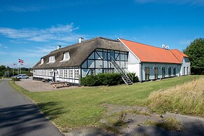 Hotel Årslev Kro