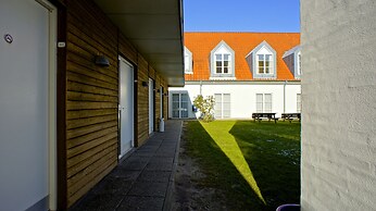 Hotel Årslev Kro