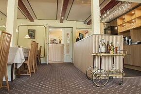 Hotel Årslev Kro