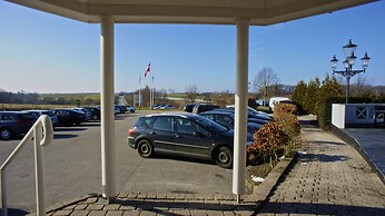 Hotel Årslev Kro