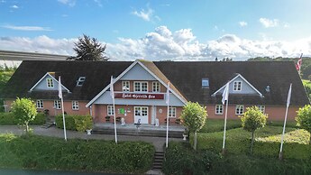 Hotel Gjerrild Kro