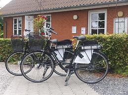 Hotel Gjerrild Kro