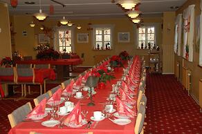 Hotel Gjerrild Kro