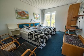 Hotel Gjerrild Kro