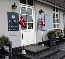 Refborg Hotel & Spiseri