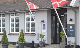 Refborg Hotel & Spiseri