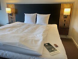 Hotel Dalgas