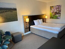 Hotel Dalgas, BW Signature Collection