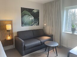 Hotel Dalgas, BW Signature Collection