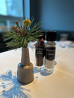 Hotel Dalgas, BW Signature Collection