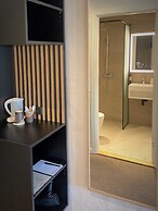 Hotel Dalgas, BW Signature Collection