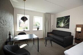 Hotel Dalgas, BW Signature Collection