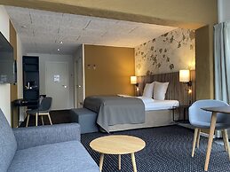 Hotel Dalgas, BW Signature Collection