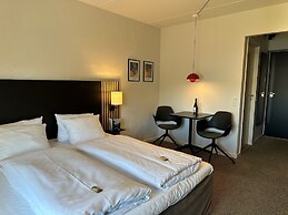 Hotel Dalgas, BW Signature Collection