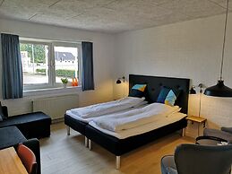 Sdr. Omme Kro & Hotel