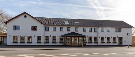 Sdr. Omme Kro & Hotel