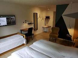 Sdr. Omme Kro & Hotel