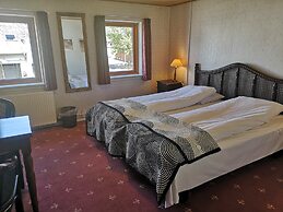 Sdr. Omme Kro & Hotel