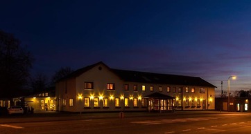 Sdr. Omme Kro & Hotel