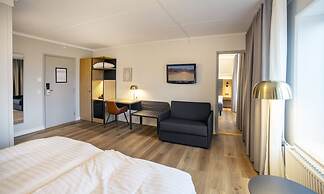 Go Hotel Herlev
