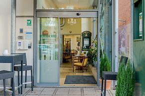 Go Hotel Herlev