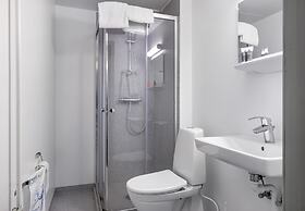 Hotel Menstrup Kro