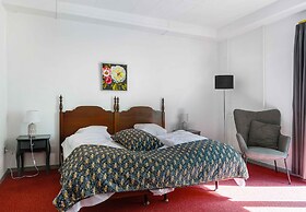 Hotel Menstrup Kro