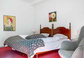 Hotel Menstrup Kro