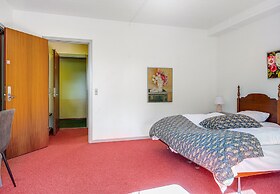 Hotel Menstrup Kro