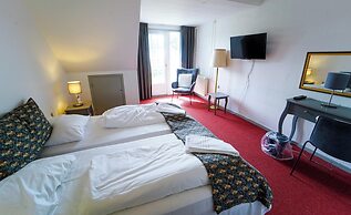 Hotel Menstrup Kro
