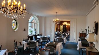 Hotel Ansgar