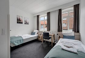 Hotel Ansgar