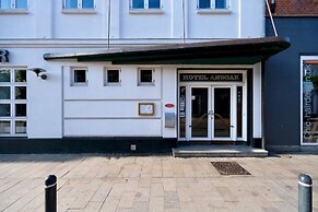 Hotel Ansgar